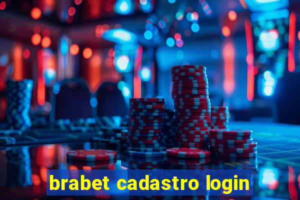 brabet cadastro login